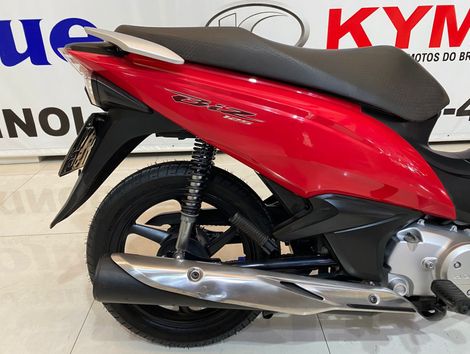HONDA BIZ 125/125i Flex