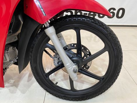 HONDA BIZ 125/125i Flex