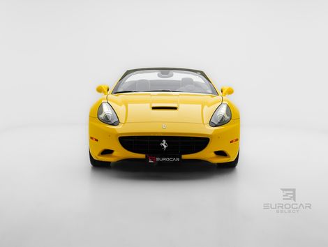 Ferrari California F1 V8 460cv/ California 30
