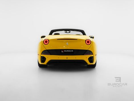 Ferrari California F1 V8 460cv/ California 30