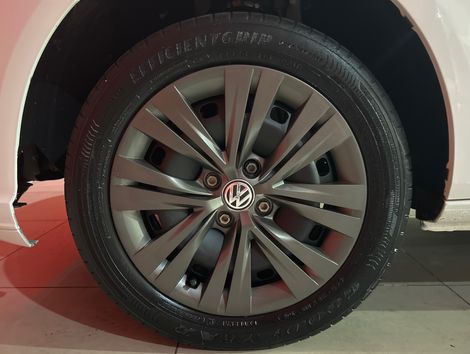 VolksWagen Gol 1.6 MSI Flex 8V 5p