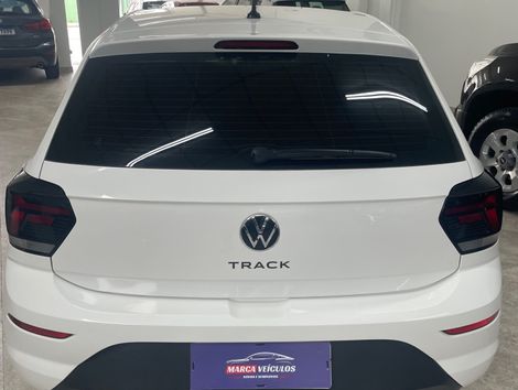 VolksWagen Polo Track 1.0 Flex 12V 5p
