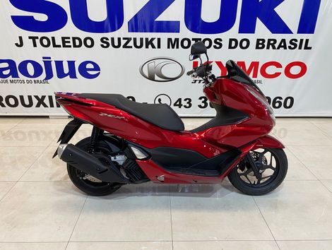 HONDA PCX 160 