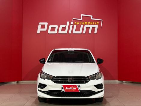 Fiat CRONOS 1.0 6V Flex