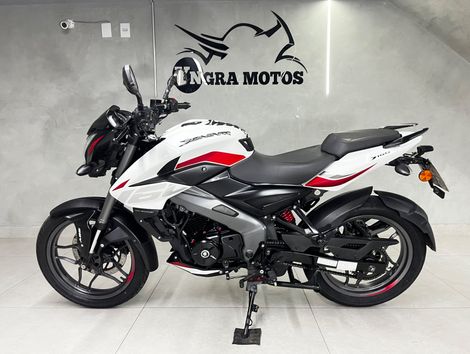BAJAJ DOMINAR 160