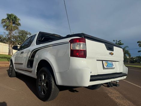 Chevrolet MONTANA LS 1.4 ECONOFLEX 8V 2p