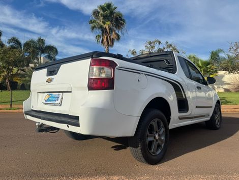 Chevrolet MONTANA LS 1.4 ECONOFLEX 8V 2p