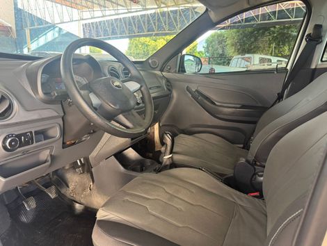 Chevrolet MONTANA LS 1.4 ECONOFLEX 8V 2p