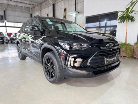 Chevrolet TRACKER Midnight 1.0 Turbo 12V Flex Aut.