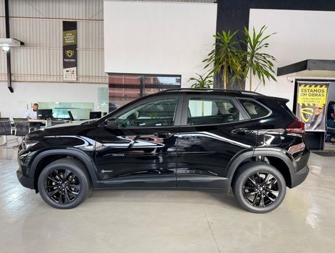 Chevrolet TRACKER Midnight 1.0 Turbo 12V Flex Aut.