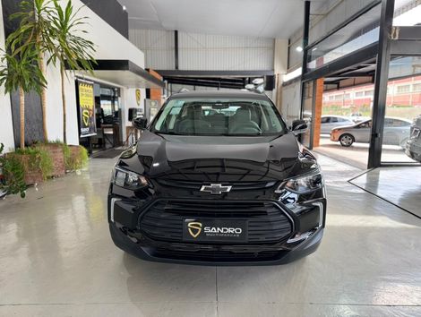 Chevrolet TRACKER Midnight 1.0 Turbo 12V Flex Aut.