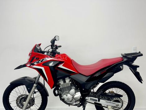HONDA XRE 300 RALLY FLEX