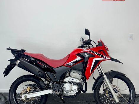 HONDA XRE 300 RALLY FLEX
