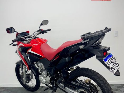 HONDA XRE 300 RALLY FLEX