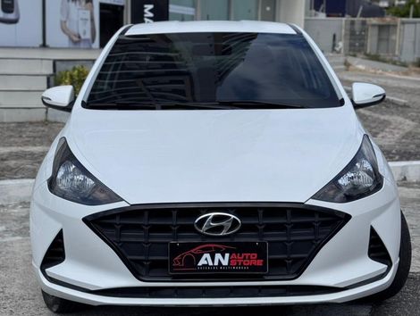 Hyundai HB20S Vision 1.0 Flex 12V Mec.
