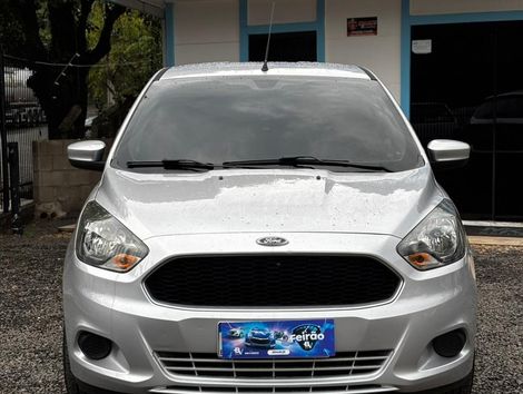 Ford Ka 1.5 SE/SE PLUS 16V Flex 5p