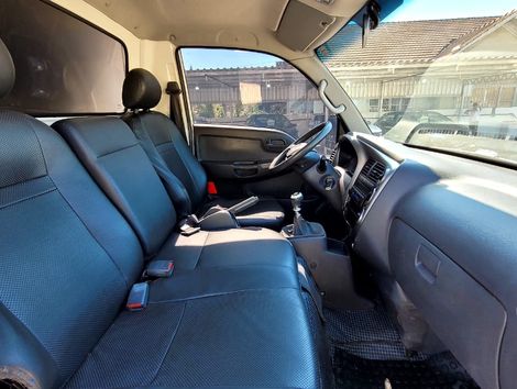 Kia Motors Bongo K-2500 2.5 4x2 TB Diesel