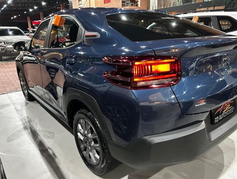 Citroën BASALT Feel 1.0 Flex 6V 5p Mec.