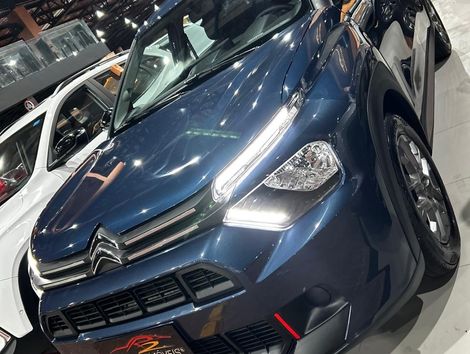 Citroën BASALT Feel 1.0 Flex 6V 5p Mec.