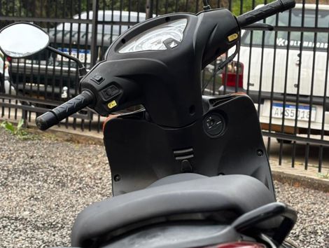 HONDA BIZ 125 ES/ 125 ES FLEX