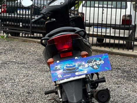 HONDA BIZ 125 ES/ 125 ES FLEX