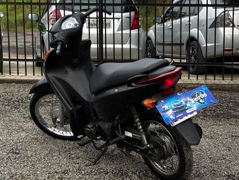 HONDA BIZ 125 ES/ 125 ES FLEX