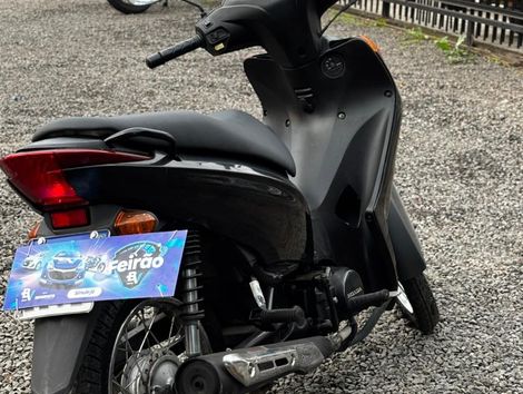 HONDA BIZ 125 ES/ 125 ES FLEX