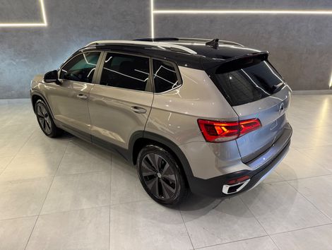 VolksWagen TAOS Highline 1.4 250 TSI Flex Aut.