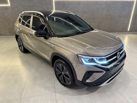 VolksWagen TAOS Highline 1.4 250 TSI Flex Aut.