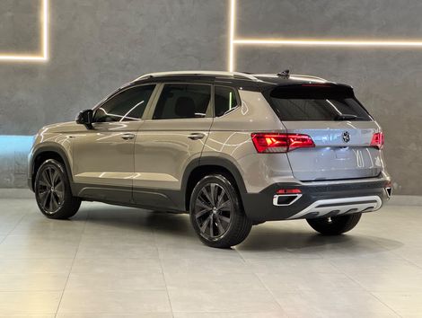 VolksWagen TAOS Highline 1.4 250 TSI Flex Aut.