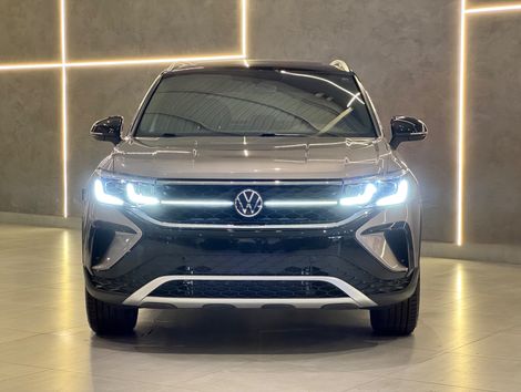 VolksWagen TAOS Highline 1.4 250 TSI Flex Aut.