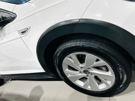 VolksWagen Nivus Comfortline 1.0 200 TSI Flex Aut.