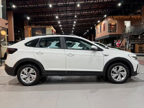 VolksWagen Nivus Comfortline 1.0 200 TSI Flex Aut.