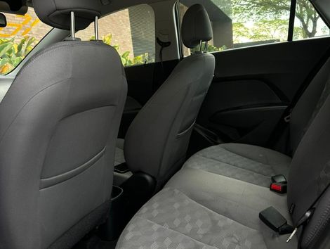 Hyundai HB20S C.Style/C.Plus1.6 Flex 16V Aut. 4p