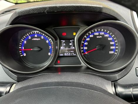 Hyundai HB20S C.Style/C.Plus1.6 Flex 16V Aut. 4p