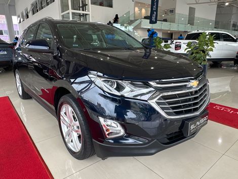 Chevrolet EQUINOX Premier 1.5 Turbo 172cv Aut.