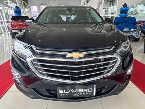 Chevrolet EQUINOX Premier 1.5 Turbo 172cv Aut.