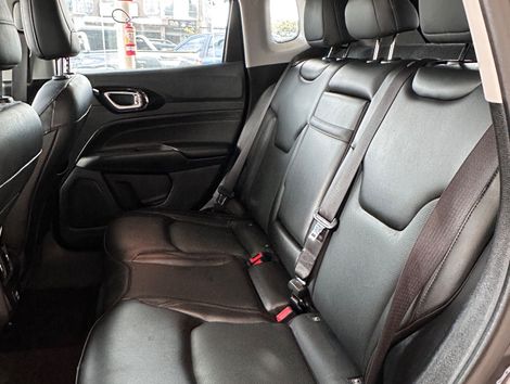 Jeep COMPASS LIMITED T270 1.3 TB 4x2 Flex Aut