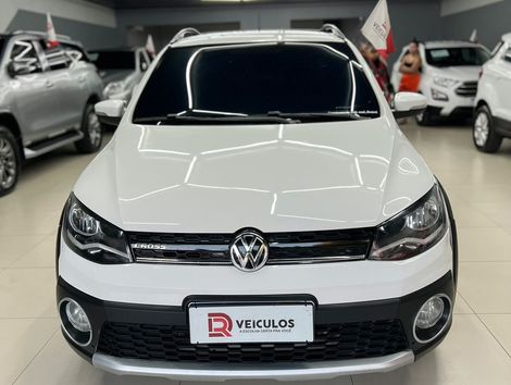 VolksWagen Saveiro CROSS 1.6 T. Flex 16V CE