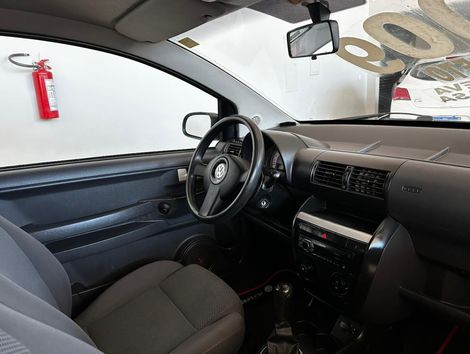 VolksWagen Fox City 1.0Mi/ 1.0Mi Total Flex 8V 3p