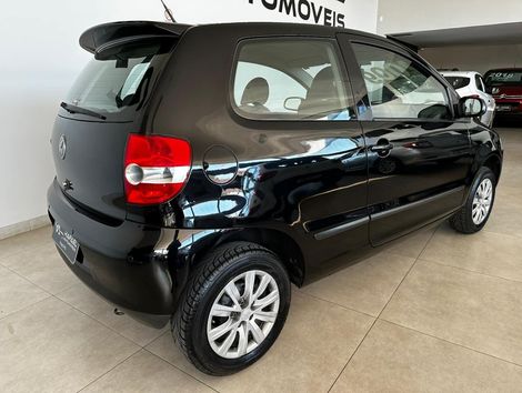 VolksWagen Fox City 1.0Mi/ 1.0Mi Total Flex 8V 3p