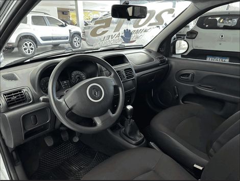 Renault Clio Authentique 1.0/1.0 Hi-Power 16V 3p