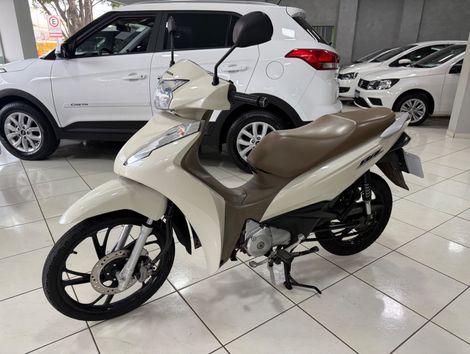 HONDA BIZ 125/125i Flex