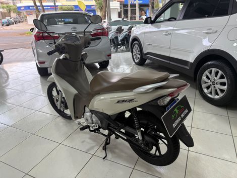 HONDA BIZ 125/125i Flex