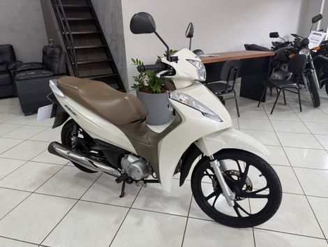HONDA BIZ 125/125i Flex