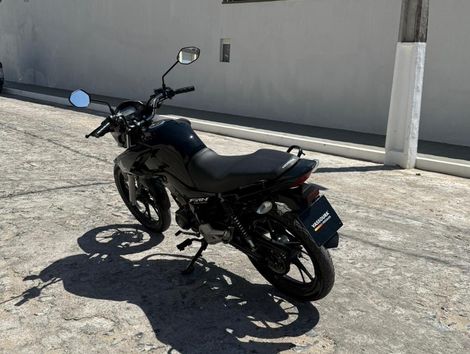 HONDA CG 160 FAN Flex