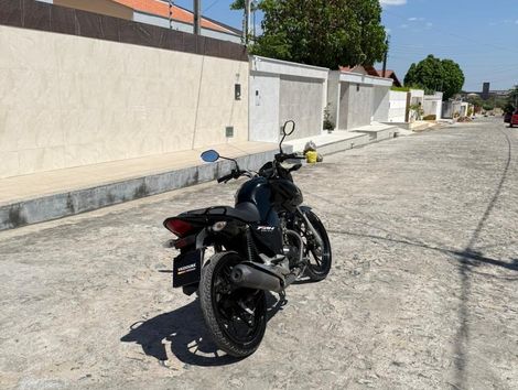 HONDA CG 160 FAN Flex