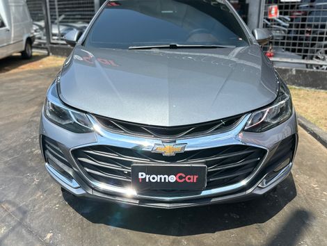 Chevrolet CRUZE Sport Premier 1.4 16V TB Flex Aut.