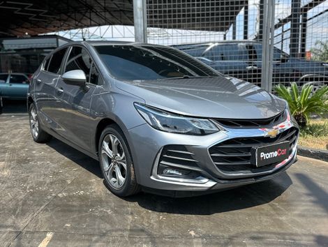 Chevrolet CRUZE Sport Premier 1.4 16V TB Flex Aut.