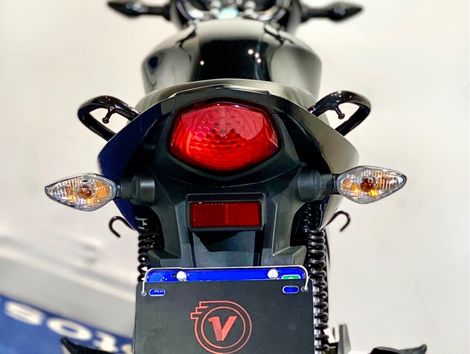 HONDA CG 160 START